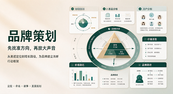 泾阳县品牌策划